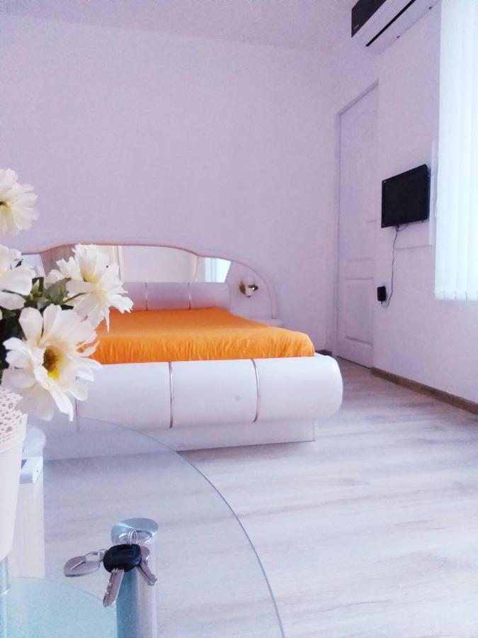 Studio Sunrise Warna Exterior foto